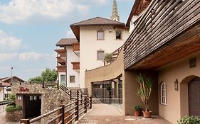 Aktiv&Relax Hotel Hubertus